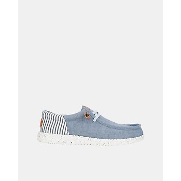 HEYDUDE  Sneaker 43126 WALLY FUNK günstig online kaufen