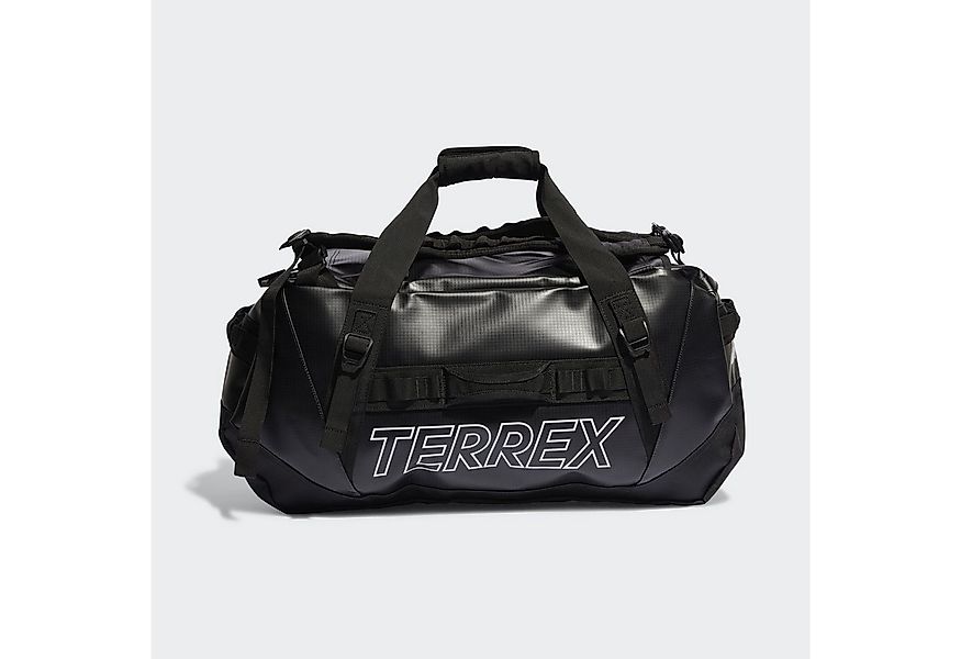 adidas TERREX Schultertasche TERREX RAIN.RDY EXPEDITION DUFFELBAG MEDIUM – günstig online kaufen