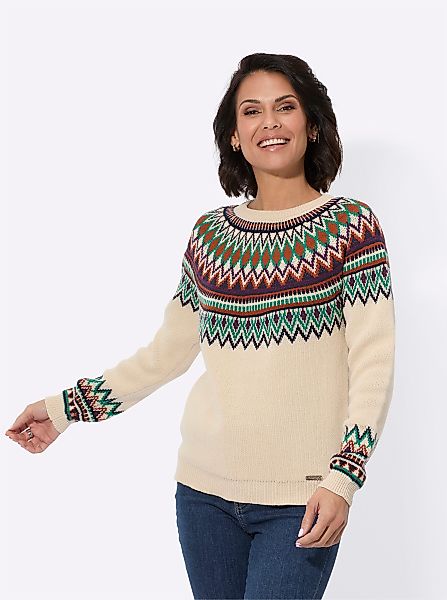 Witt Strickpullover Pullover günstig online kaufen