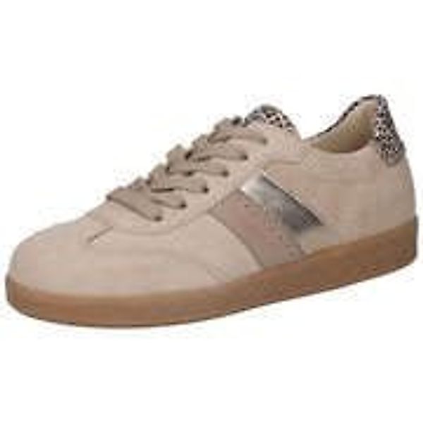 Gabor Sneaker Damen beige günstig online kaufen