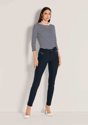 MADELEINE Stoffhose Slim Fit Stretchhose mit günstig online kaufen
