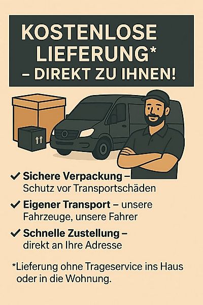 A&J MöbelLand GmbH Polstergarnitur BENITO: 3-Sitzer Sofa + 2 Sessel, (Bring günstig online kaufen