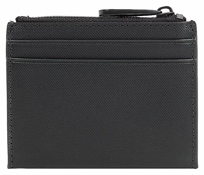 Calvin Klein Kartenetui "CK MUST 10CC CARDHOLDER W/ZIP", klassisches Design günstig online kaufen