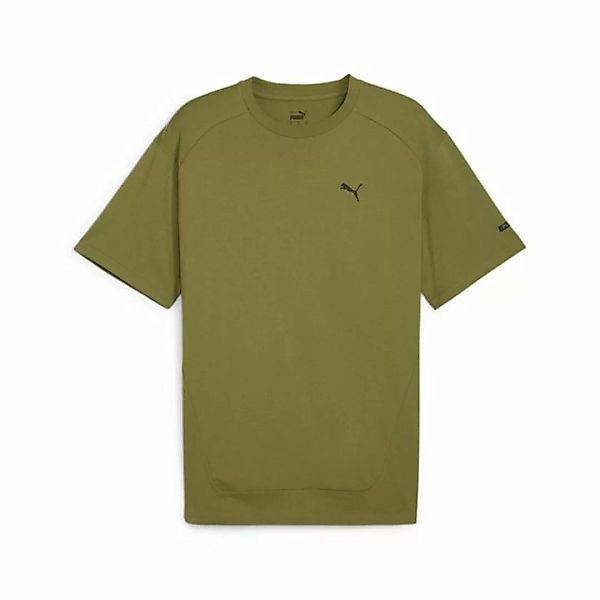 PUMA T-Shirt RAD/CAL T-Shirt Herren günstig online kaufen