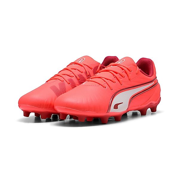 PUMA KING MATCH FG/AG JR Fußballschuh günstig online kaufen