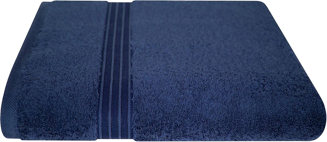 Dyckhoff Badetuch Siena, Walkfrottee (1-St), in günstig online kaufen
