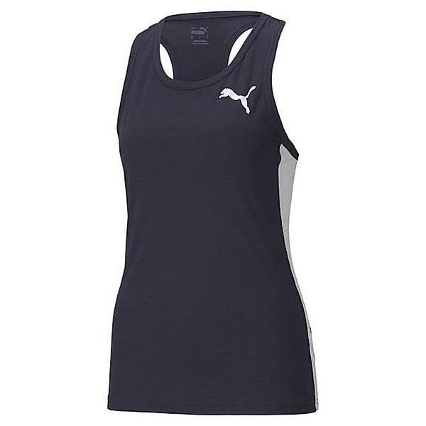 PUMA Tanktop Puma Damen Laufshirt Cross the Line Singlet 2.0 W 520353 günstig online kaufen