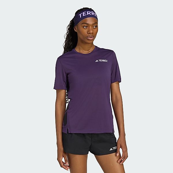 adidas TERREX Laufshirt TERREX XPERIOR CLIMACOOL+ günstig online kaufen