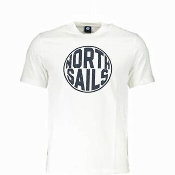 North Sails  T-Shirt 902836000_BI0101 günstig online kaufen