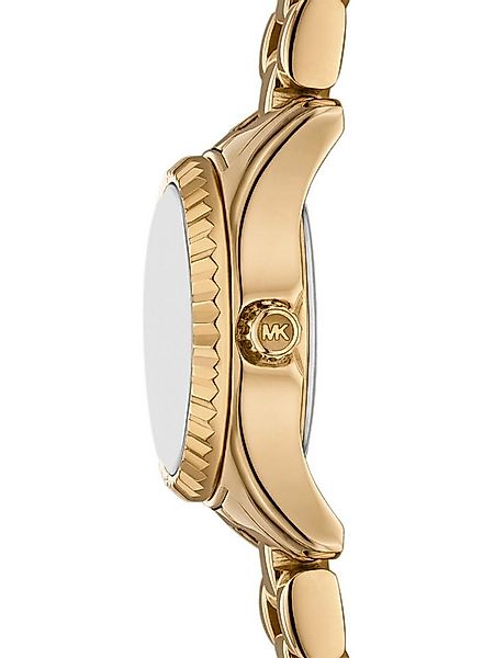 MICHAEL KORS Quarzuhr Michael Kors Damen-Uhren Analog Quarz günstig online kaufen