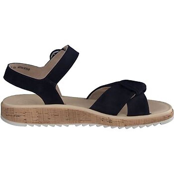 Paul Green 6105 Keilsandalette günstig online kaufen
