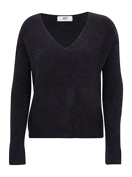 JDY Strickpullover JDYElanora (1-tlg) Plain/ohne Details günstig online kaufen