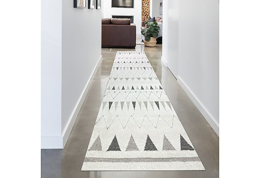 Carpetia Kinderteppich Teppich Spielezimmer Kinderzimmer 3d-Effekt gemuster günstig online kaufen