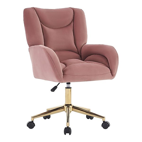 BlingBin Drehstuhl Höhenverstellbarer Relaxsessel (1 St), günstig online kaufen