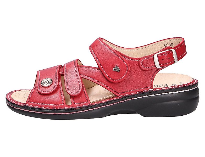 Finn Comfort GOMERA Sandale Weicher Gehcomfort günstig online kaufen