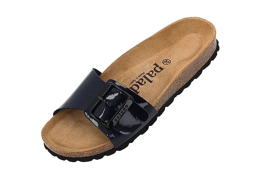 Palado Malta EGS Lack Pantolette günstig online kaufen