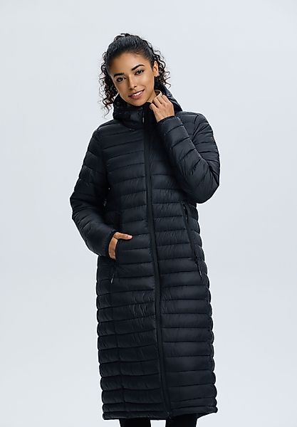 Icepeak Outdoorjacke "Icepeak Mantel Perla" günstig online kaufen