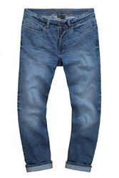 JP1880 5-Pocket-Jeans JP 1880 Jeans Bauchfit günstig online kaufen