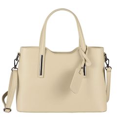 ITALYSHOP24 Schultertasche Made in Italy Damen günstig online kaufen