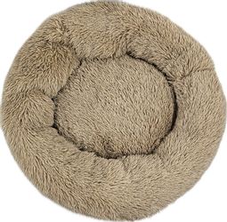 Pamek Hundekorb küscheliges Tierbett Hunde-Himmel Plüsch günstig online kaufen