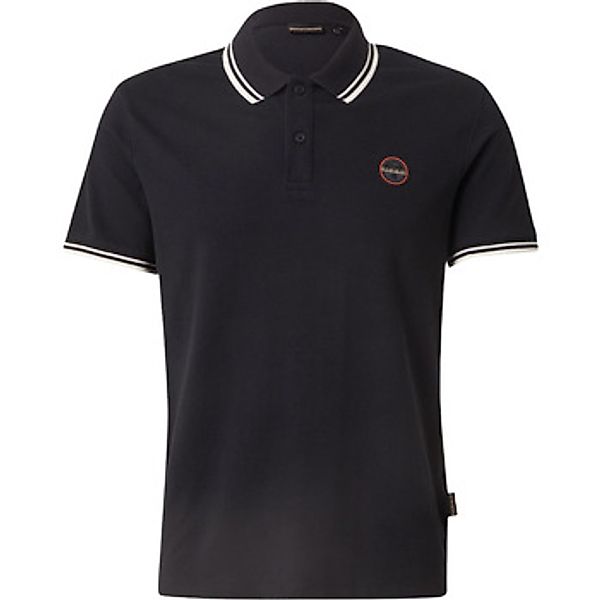 Napapijri  Poloshirt Polo  E-Macas SS 1 günstig online kaufen