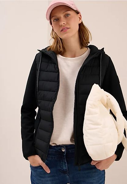 Scuba Mix Jacke günstig online kaufen