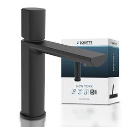 Schütte Waschtischarmatur NEW YORK Wasserhahn mit günstig online kaufen