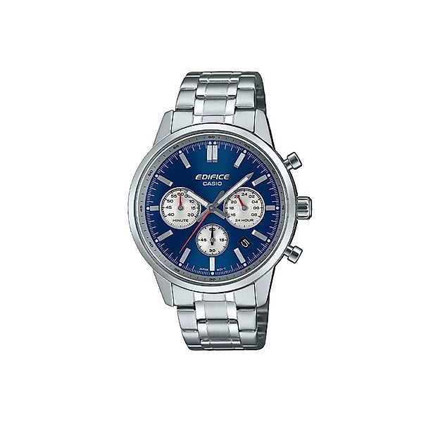 CASIO Quarzuhr Casio EFR-575D-2AEF EFR-575D-2AEF, Casio EFR-575D-2AEF günstig online kaufen