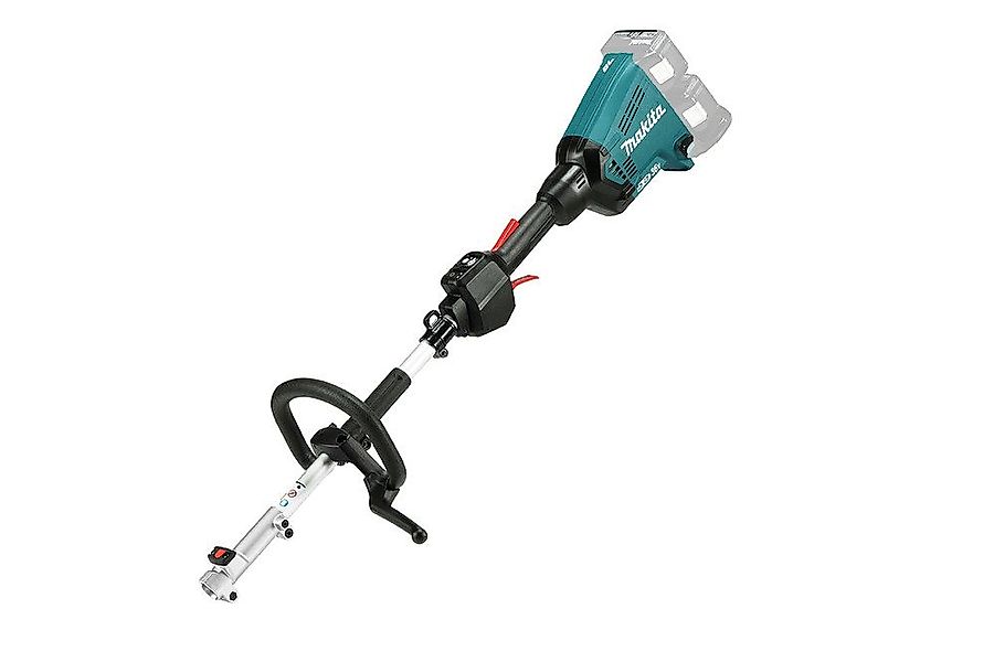 Makita Akku-Kettensäge Akku-Multifunktionsantrieb DUX60Z 2x18V • günstig online kaufen