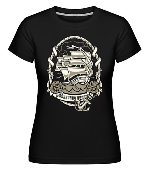 Ship(1) · Shirtinator Frauen T-Shirt günstig online kaufen