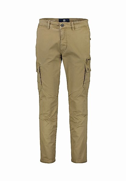 LERROS Cargohose "Cargo Pants in schmaler, gerader Passform" günstig online kaufen