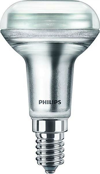 Philips Lighting LED-Reflektorlampe R50 E14 CoreProLED #81175700 günstig online kaufen