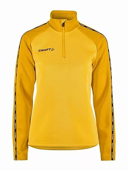 Craft Sweatshirt Squad 2.0 Half Zip W günstig online kaufen