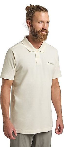 Jack Wolfskin Poloshirt ESSENTIAL POLO M günstig online kaufen