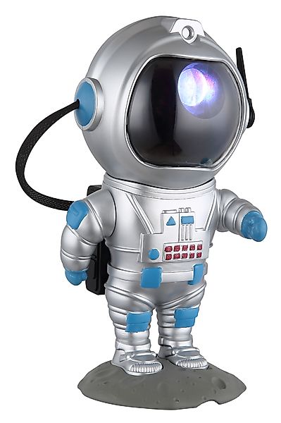 GLOBO LIGHTING Tischleuchte »COSMO« LED-Modul 1 Stk. Tischlampe Nachttischl günstig online kaufen