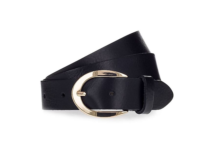 Vanzetti Ledergürtel Dornschließe günstig online kaufen