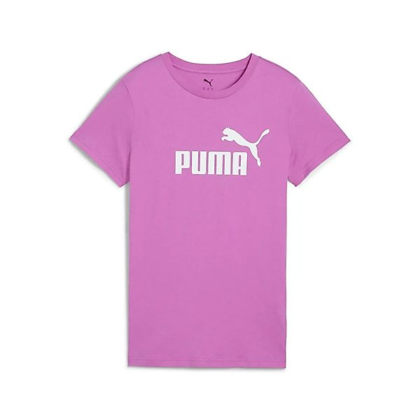 PUMA T-Shirt Puma Damen T-Shirt ESS günstig online kaufen