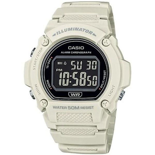Casio  Armbanduhr ty554810 günstig online kaufen