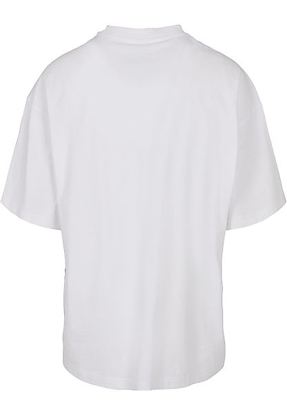 URBAN CLASSICS T-Shirt "Urban Classics Herren Huge Tee", (1 tlg.) günstig online kaufen