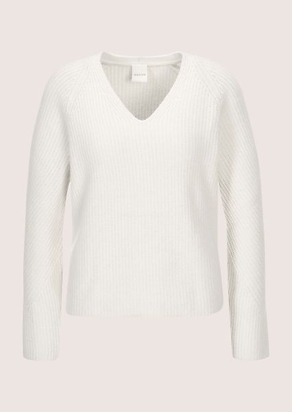 MADELEINE Longpullover "Pullover Pullover" günstig online kaufen