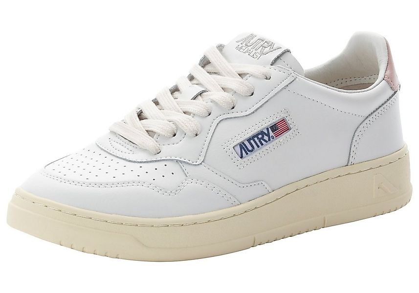 AUTRY MEDALIST LOW WMNS Sneaker günstig online kaufen
