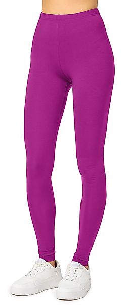 Merry Style Leggings Damen Hosen aus günstig online kaufen