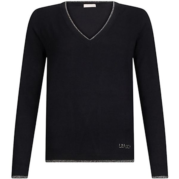 Liu Jo  Pullover MF5227 MS49I günstig online kaufen