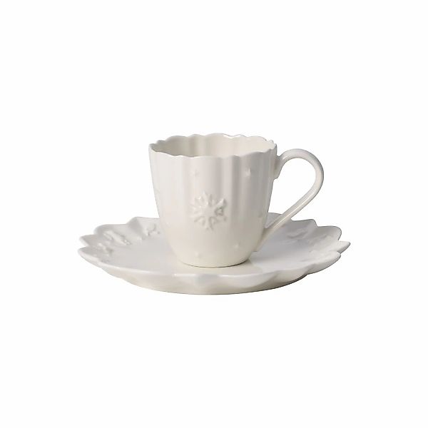 Villeroy & Boch Tasse "Tasse mit Untertasse Toys Delight Royal Classic 180 günstig online kaufen