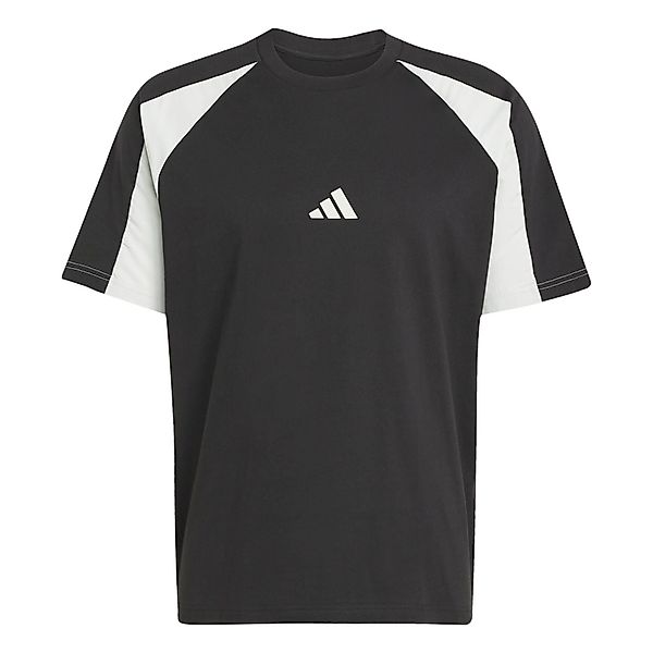 adidas Sportswear Trainingsshirt Herren T-Shirt SEASONAL günstig online kaufen