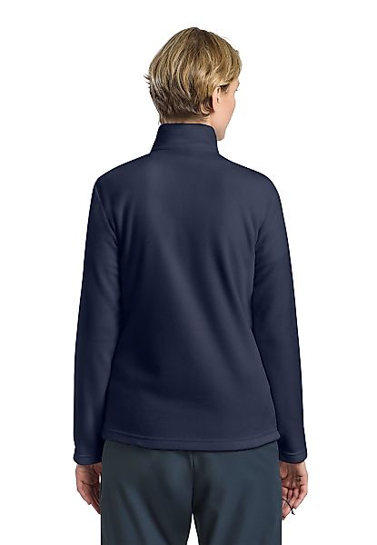 Jack Wolfskin Strickfleece-Pullover TAUNUS günstig online kaufen