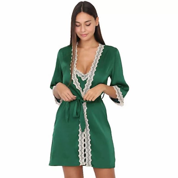 La Modeuse  Pyjamas/ Nachthemden 61994_P141739 günstig online kaufen