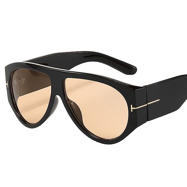 YRIIOMO Sonnenbrille Leichte und stilvolle Sonnenbrille günstig online kaufen