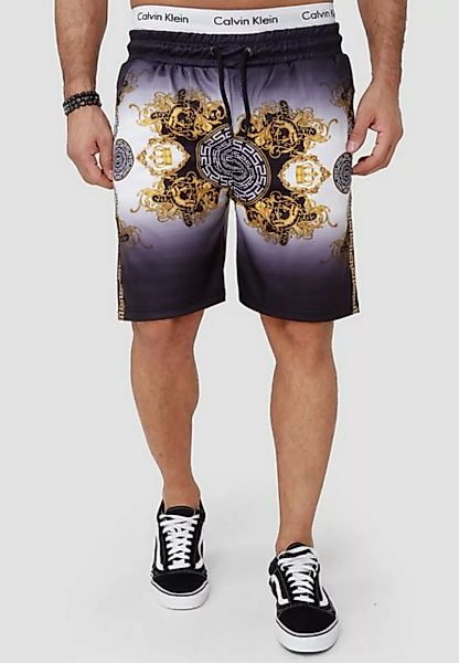 OneRedox Shorts SH-1617C (Kurze Hose Bermudas Sweatpants, 1-tlg., im modisc günstig online kaufen