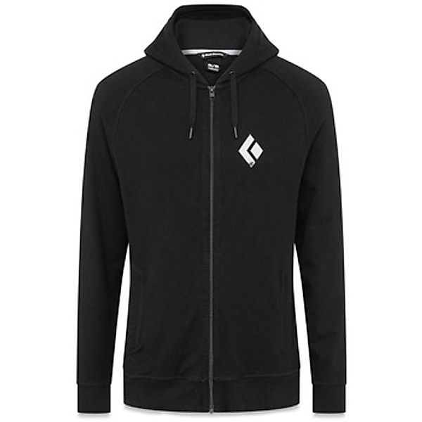 Black Diamond  Sweatshirt Sweatshirt à capuche zippé  Chalked Up günstig online kaufen